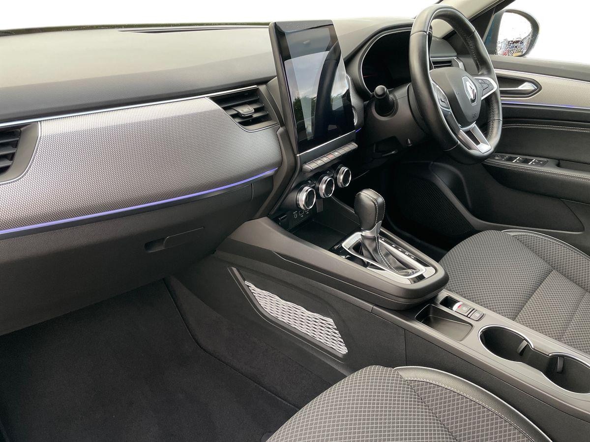 Used Renault Arkana 2022 for sale - 76699739: Photo 11