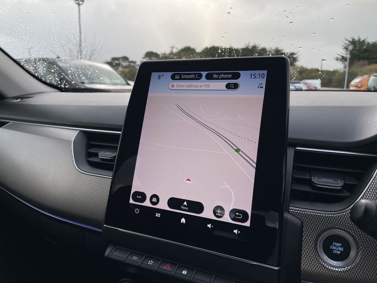 Used Renault Arkana 2022 for sale - 76699739: Photo 16