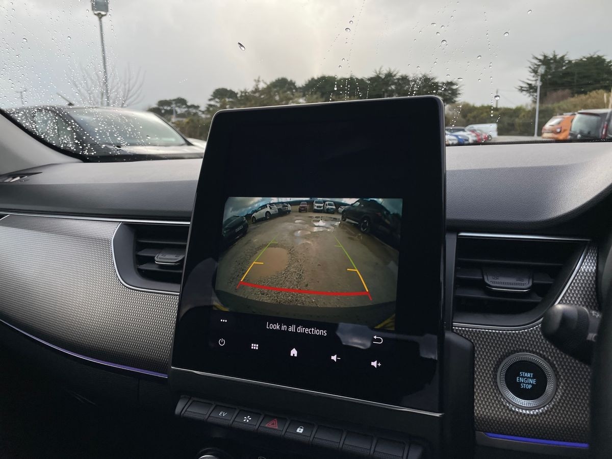 Used Renault Arkana 2022 for sale - 76699739: Photo 17