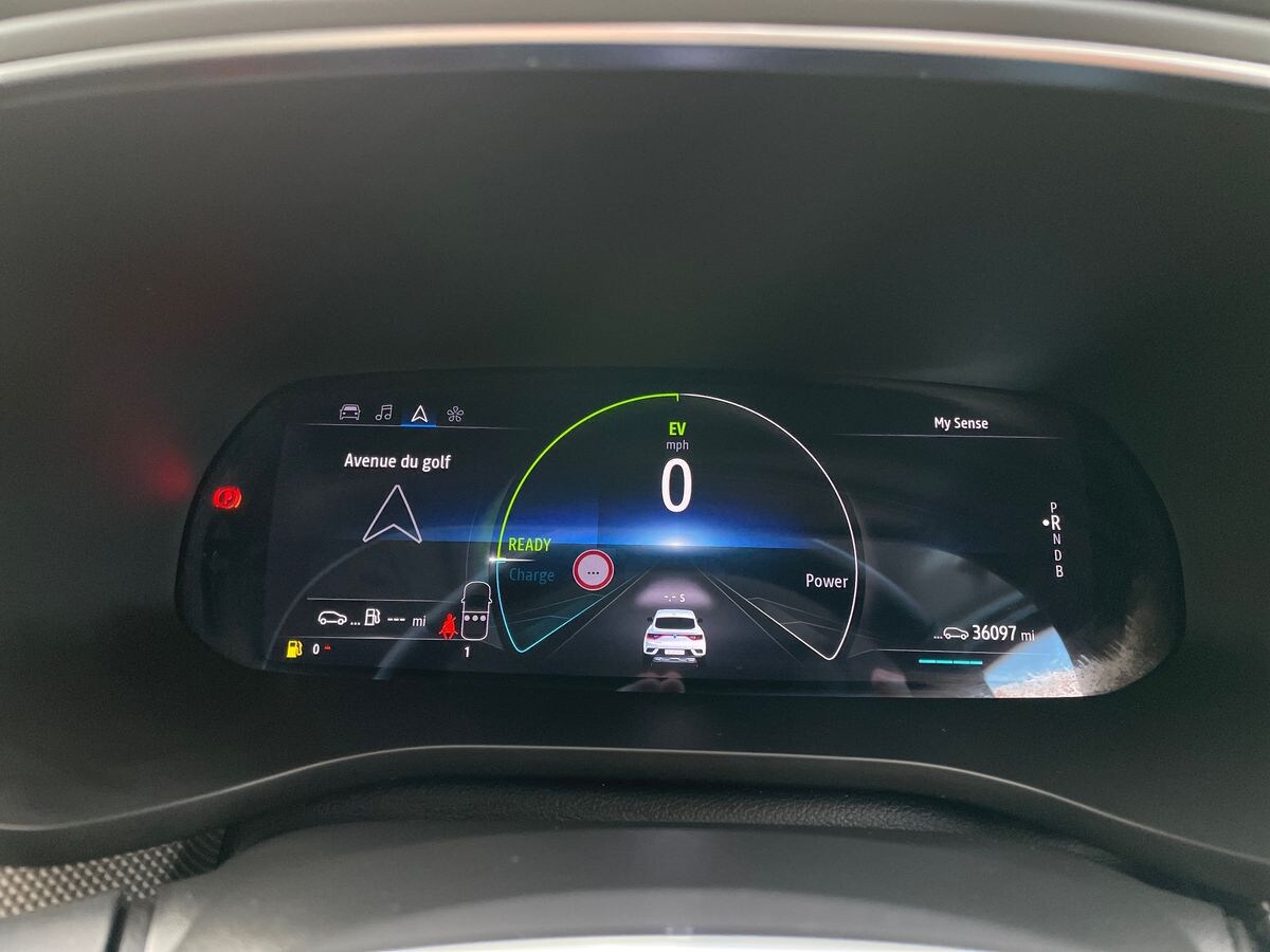 Used Renault Arkana 2022 for sale - 76699739: Photo 18