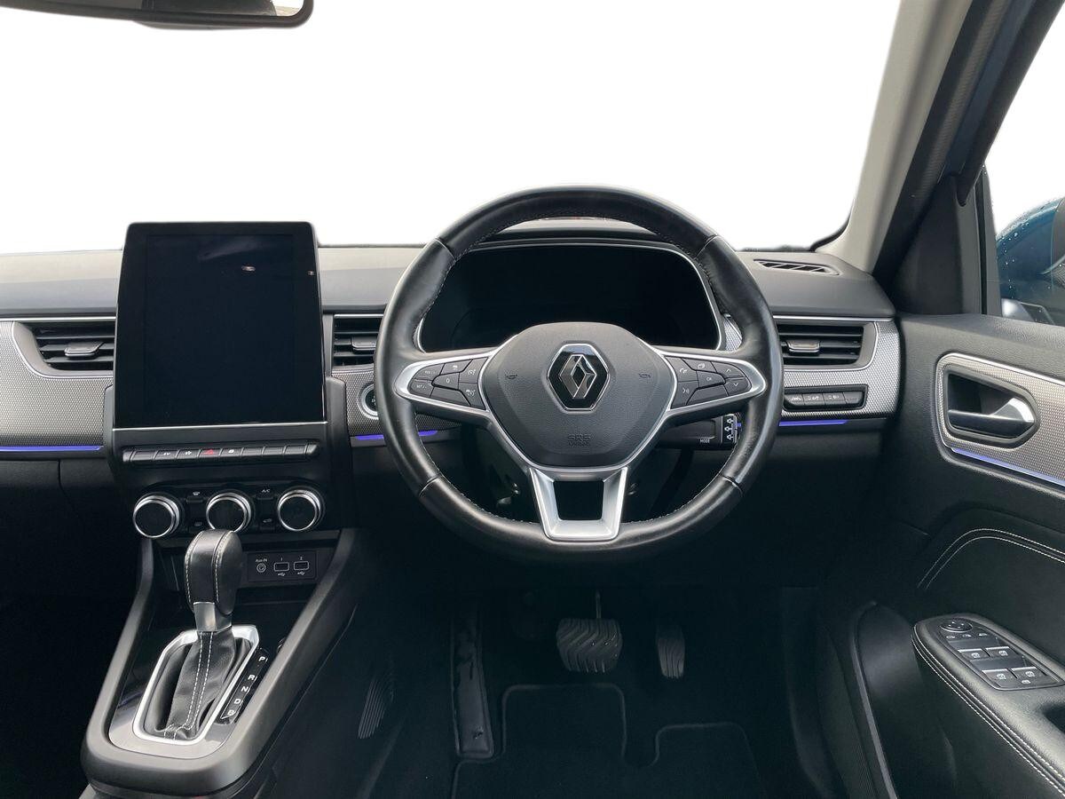 Used Renault Arkana 2022 for sale - 76699739: Photo 9