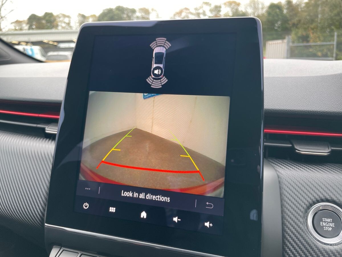 Used Renault Clio 2023 for sale - 76149891: Photo 16