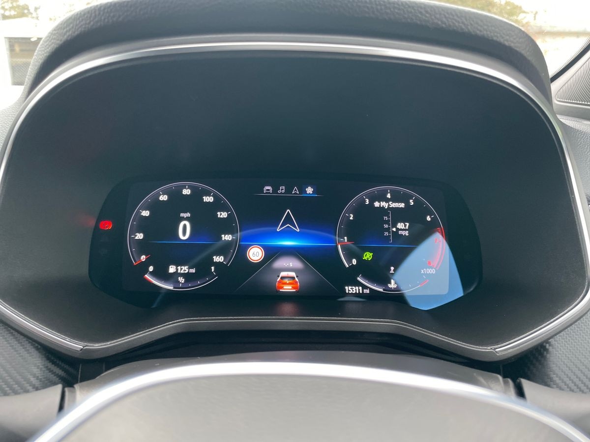 Used Renault Clio 2023 for sale - 76149891: Photo 17