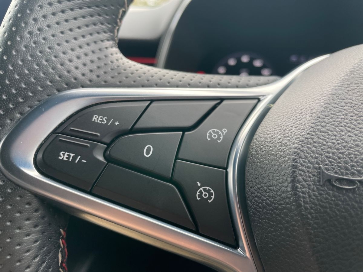 Used Renault Clio 2023 for sale - 76149891: Photo 18