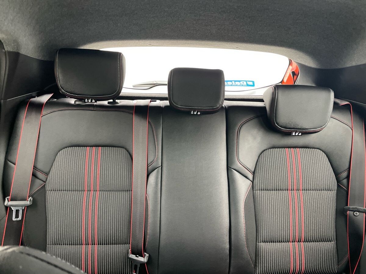 Used Renault Clio 2023 for sale - 76149891: Photo 19