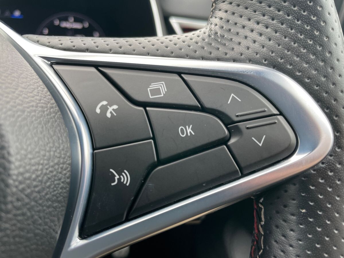 Used Renault Clio 2023 for sale - 76149891: Photo 21