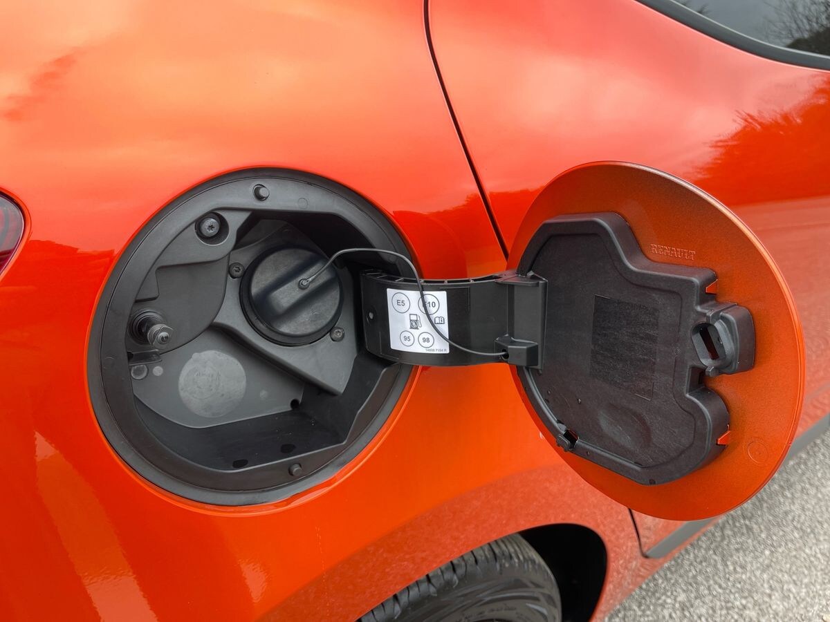 Used Renault Clio 2023 for sale - 76149891: Photo 34