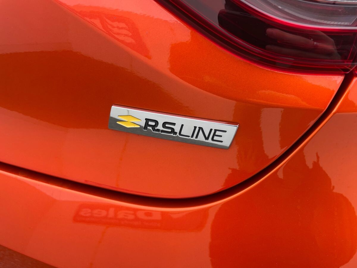 Used Renault Clio 2023 for sale - 76149891: Photo 35