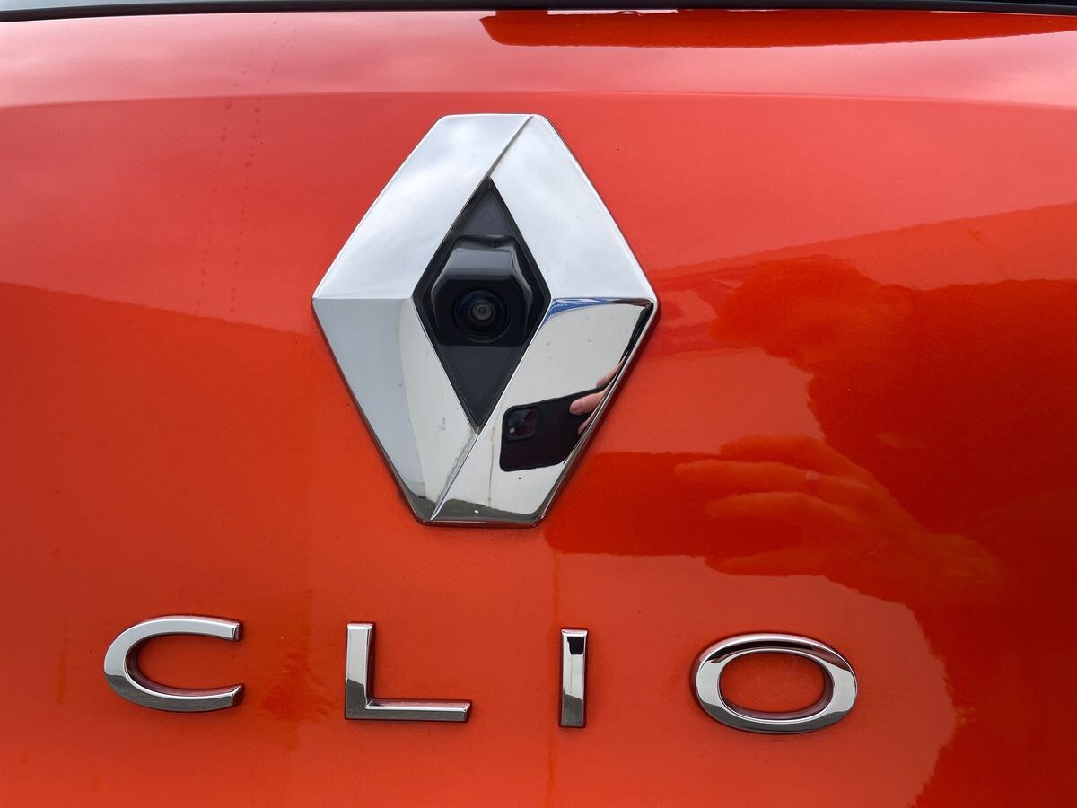 Used Renault Clio 2023 for sale - 76149891: Photo 37