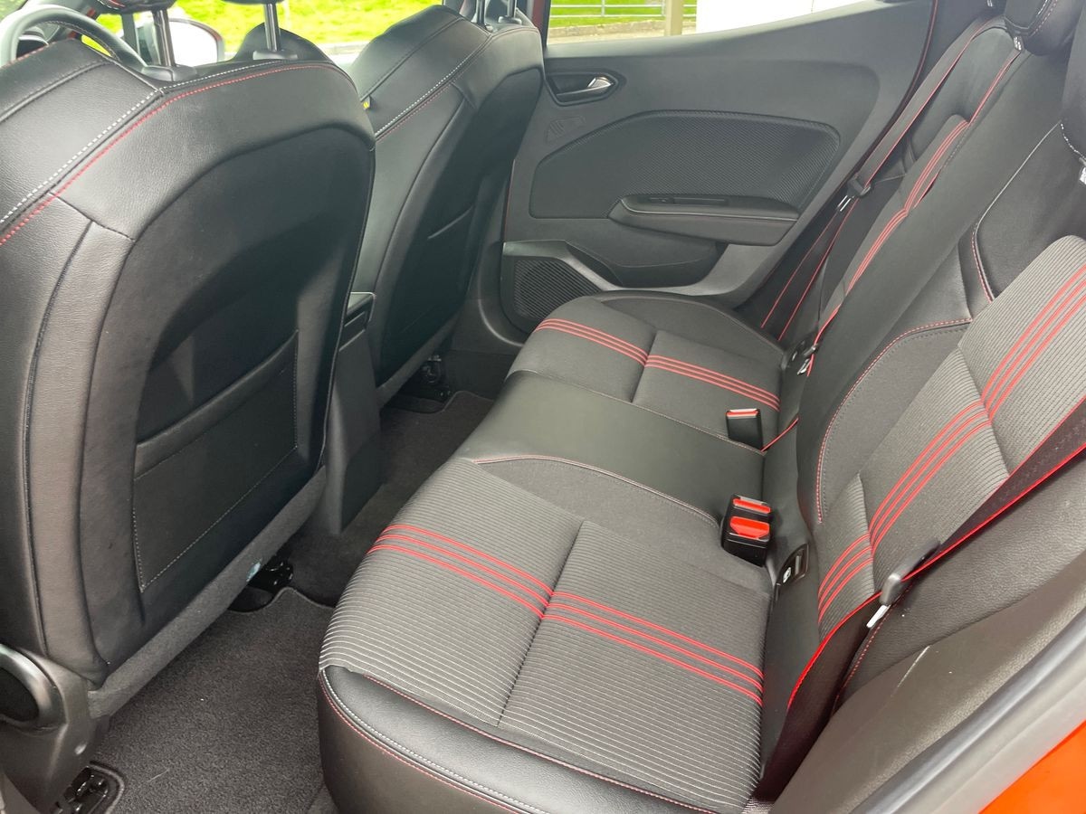 Used Renault Clio 2023 for sale - 76149891: Photo 41