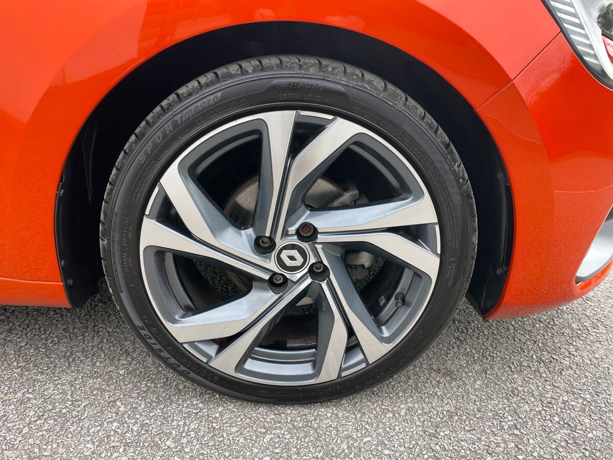 Used Renault Clio 2023 for sale - 76149891: Photo 6