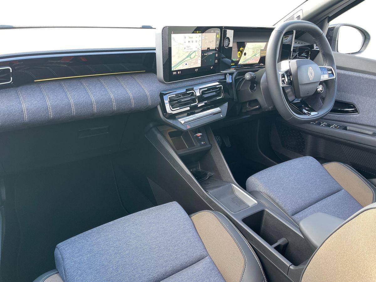 Used Renault 5 2025 for sale - 76415052: Photo 10