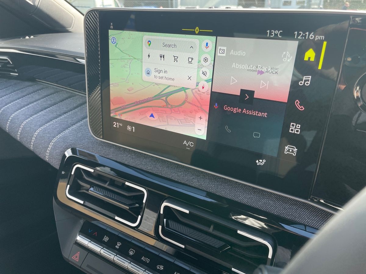 Used Renault 5 2025 for sale - 76415052: Photo 14