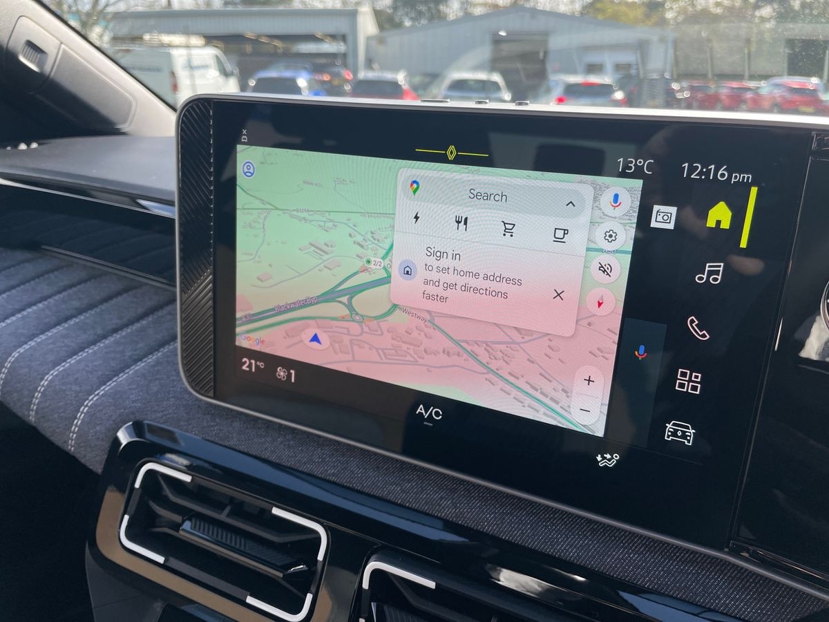 Used Renault 5 2025 for sale - 76415052: Photo 15