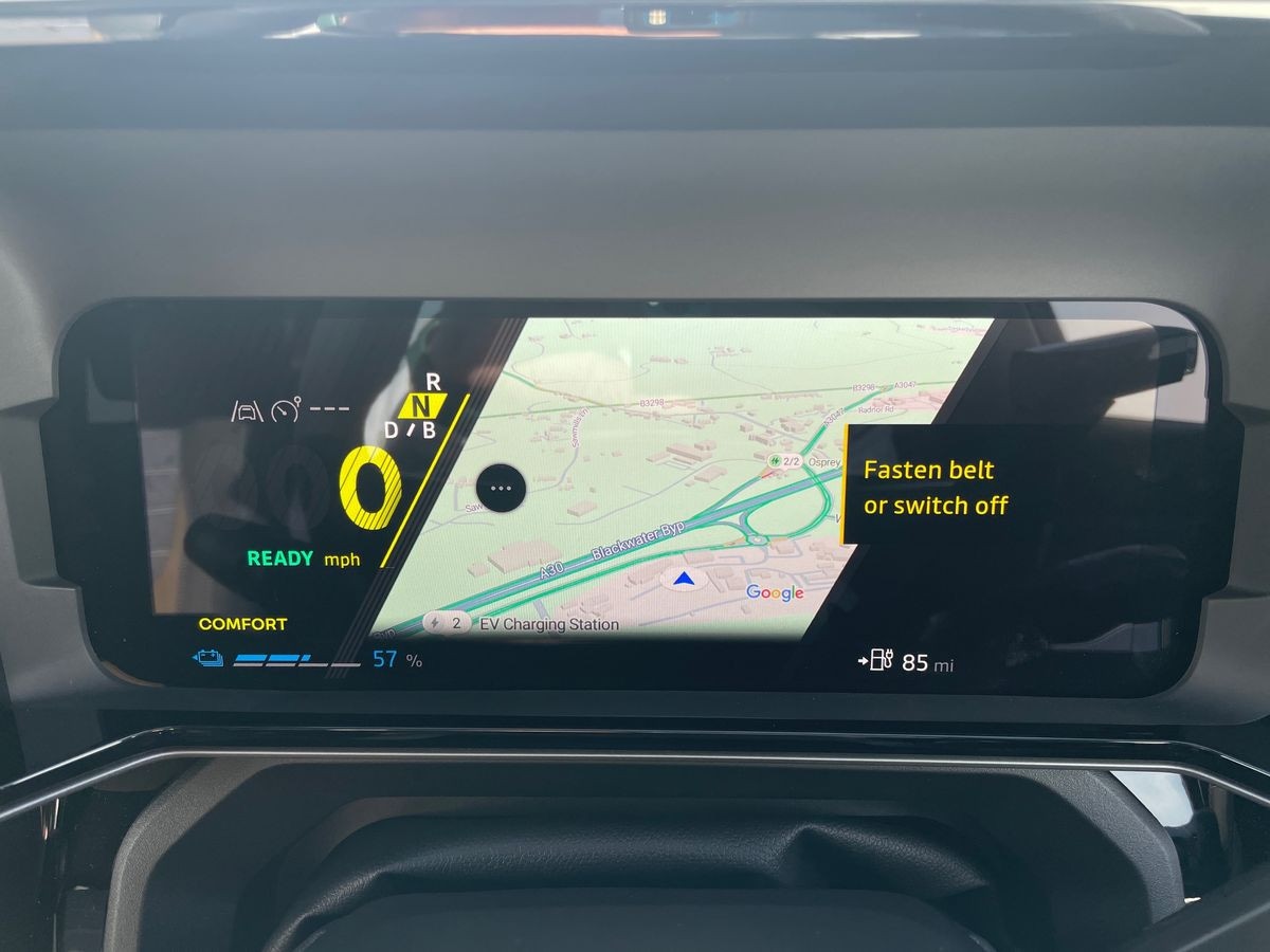 Used Renault 5 2025 for sale - 76415052: Photo 17