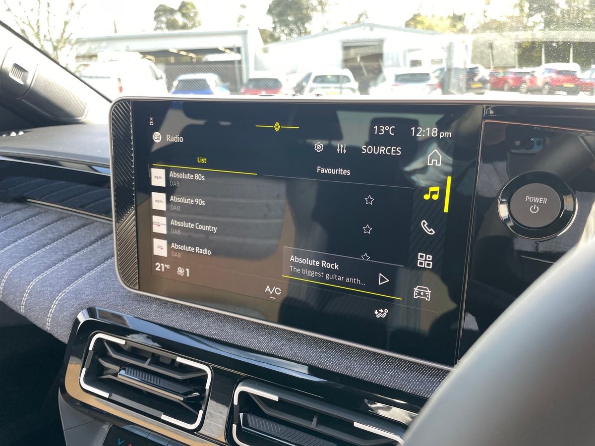 Used Renault 5 2025 for sale - 76415052: Photo 25