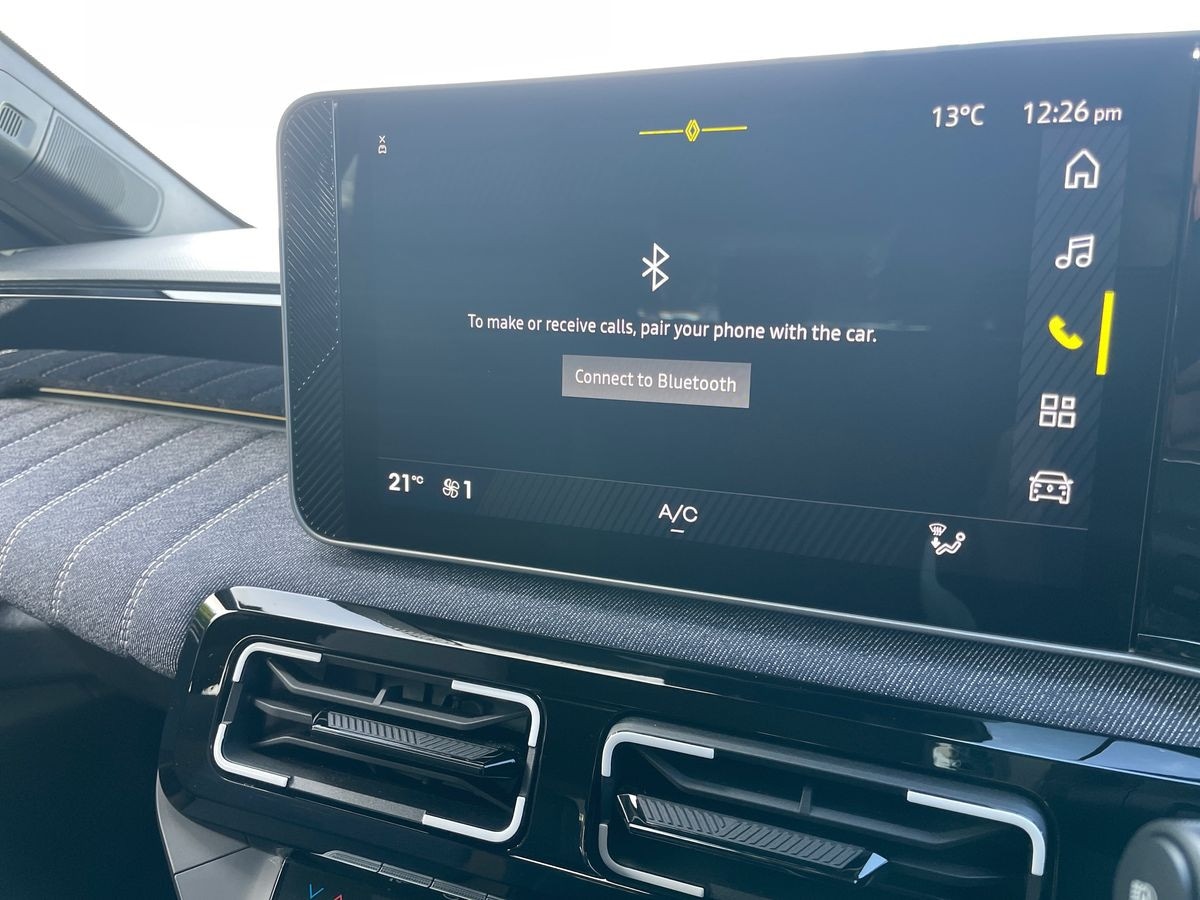 Used Renault 5 2025 for sale - 76415052: Photo 26