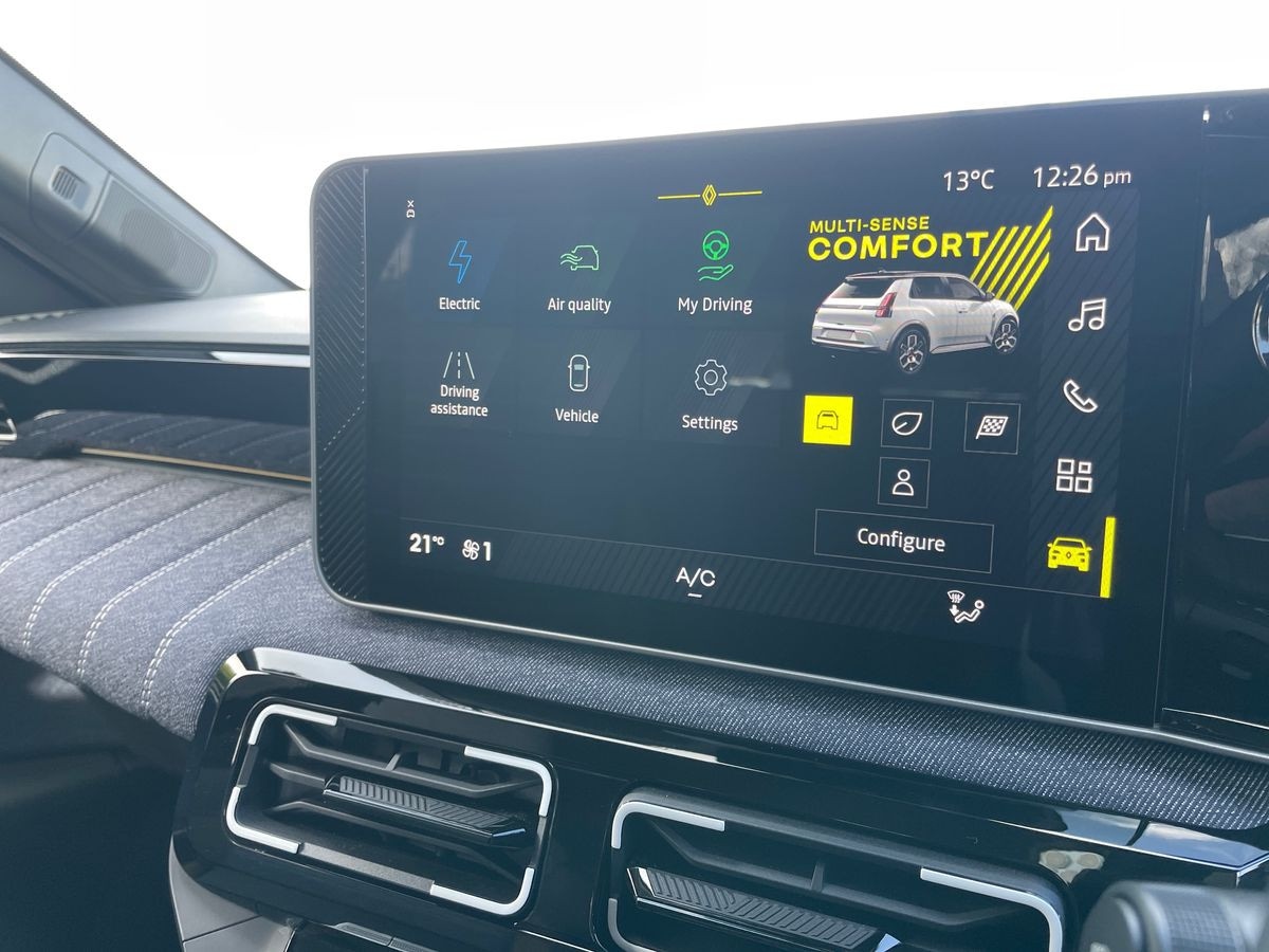 Used Renault 5 2025 for sale - 76415052: Photo 27