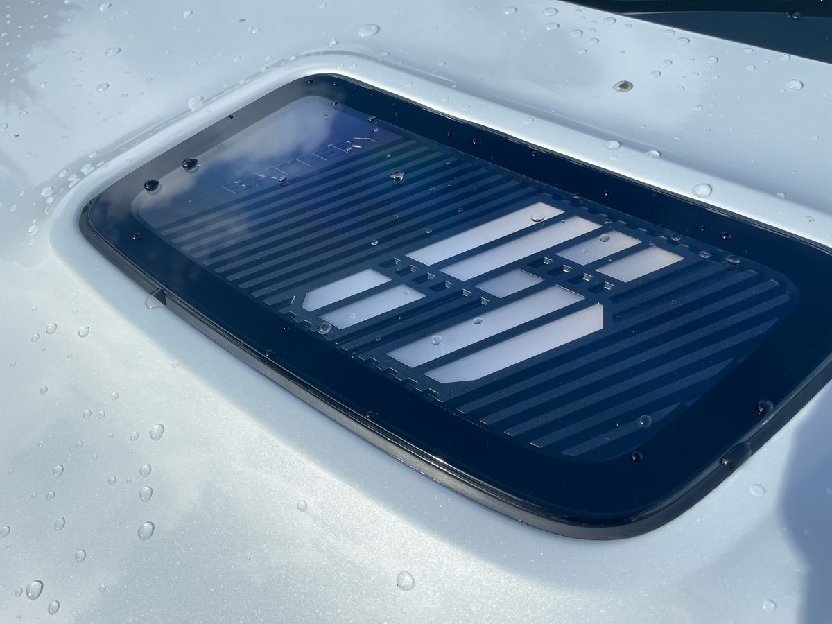 Used Renault 5 2025 for sale - 76415052: Photo 34