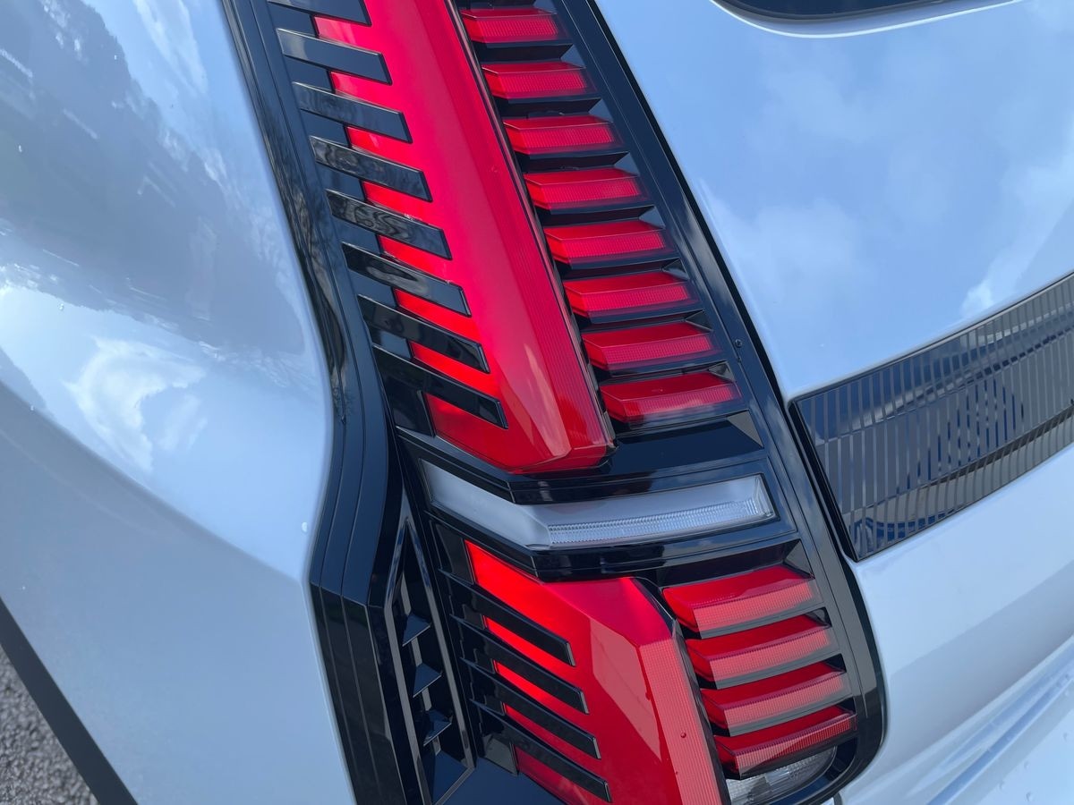 Used Renault 5 2025 for sale - 76415052: Photo 38