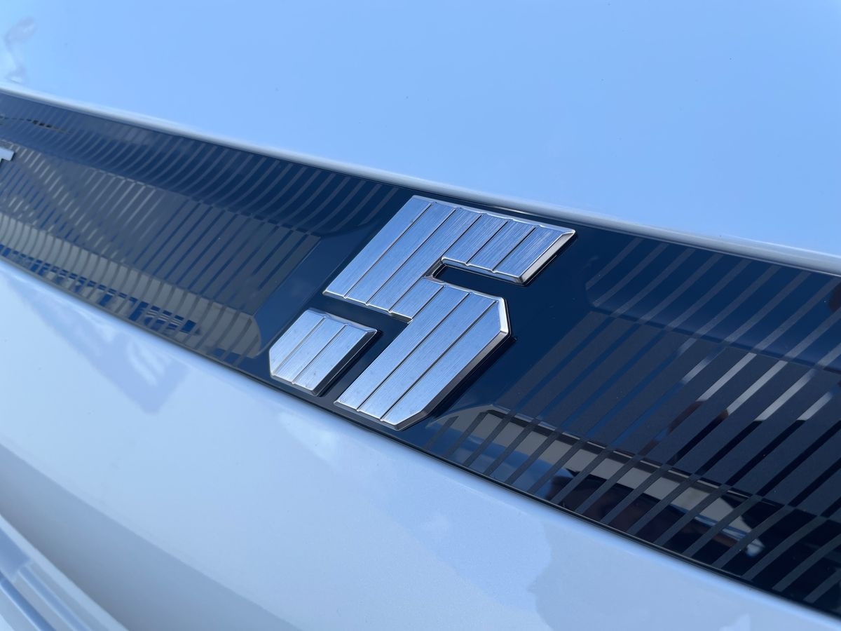 Used Renault 5 2025 for sale - 76415052: Photo 39