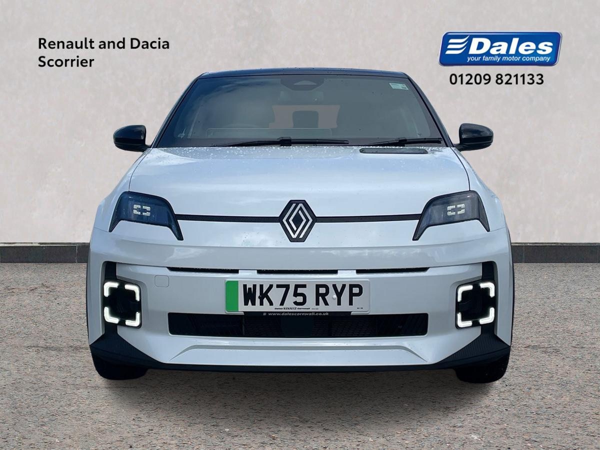 Used Renault 5 2025 for sale - 76415052: Photo 5