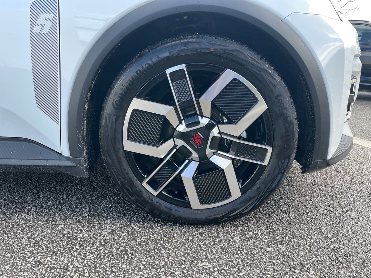 Used Renault 5 2025 for sale - 76415052: Photo 6