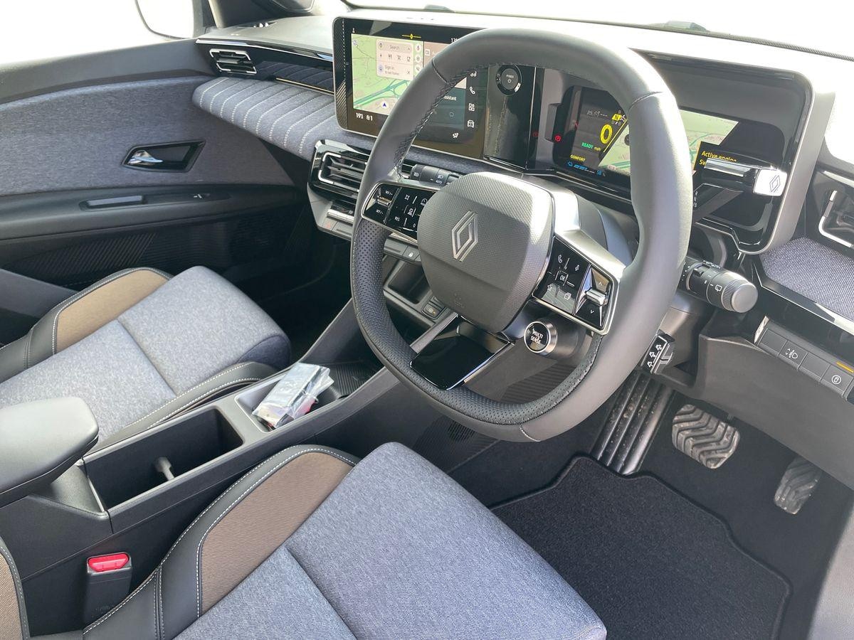 Used Renault 5 2025 for sale - 76415052: Photo 7