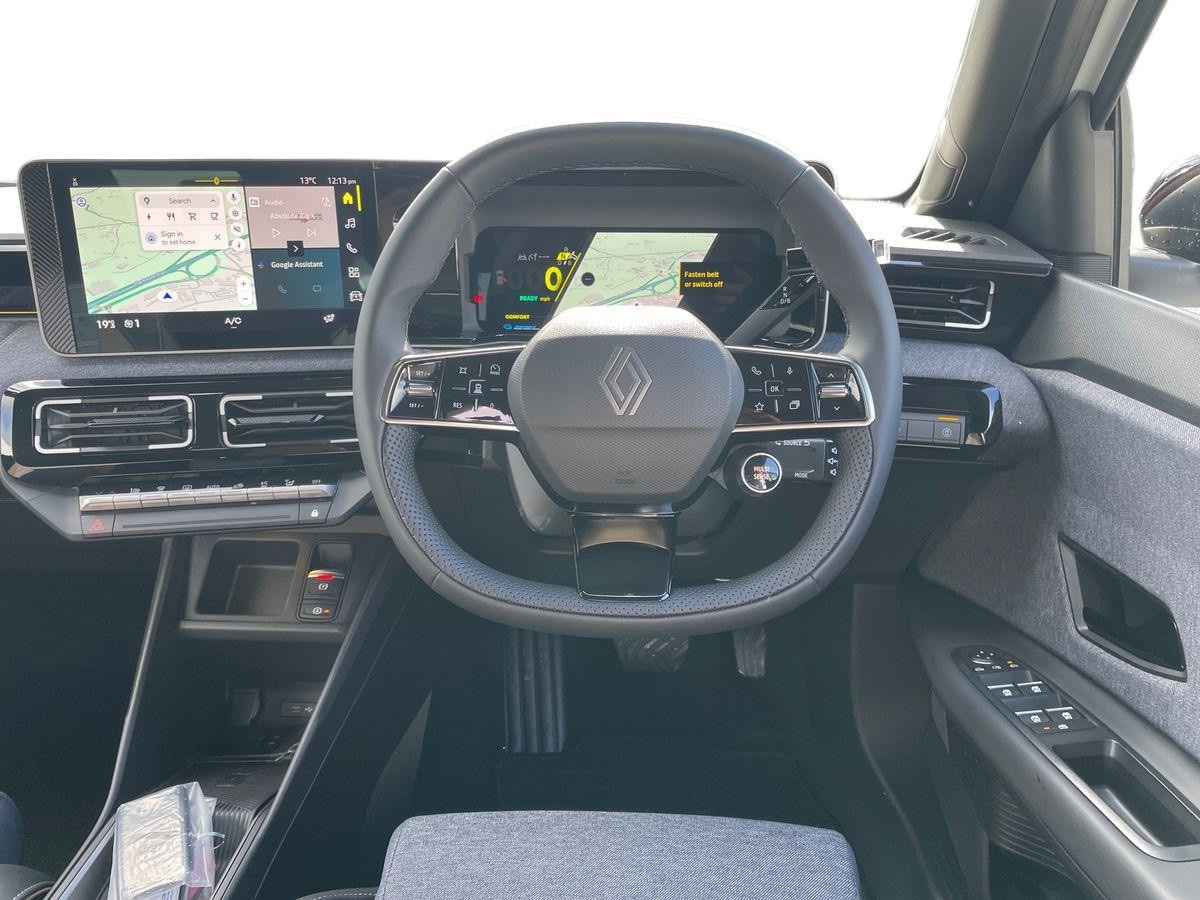 Used Renault 5 2025 for sale - 76415052: Photo 8