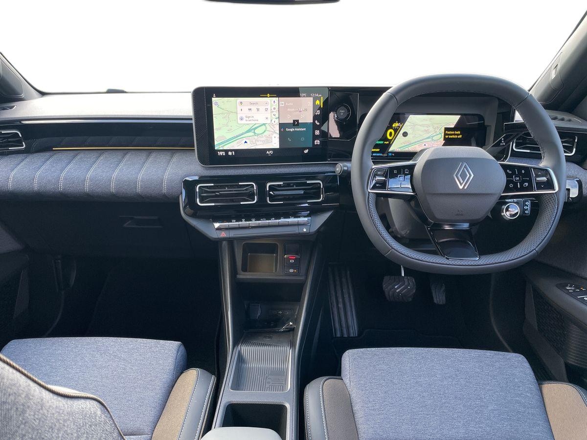 Used Renault 5 2025 for sale - 76415052: Photo 9