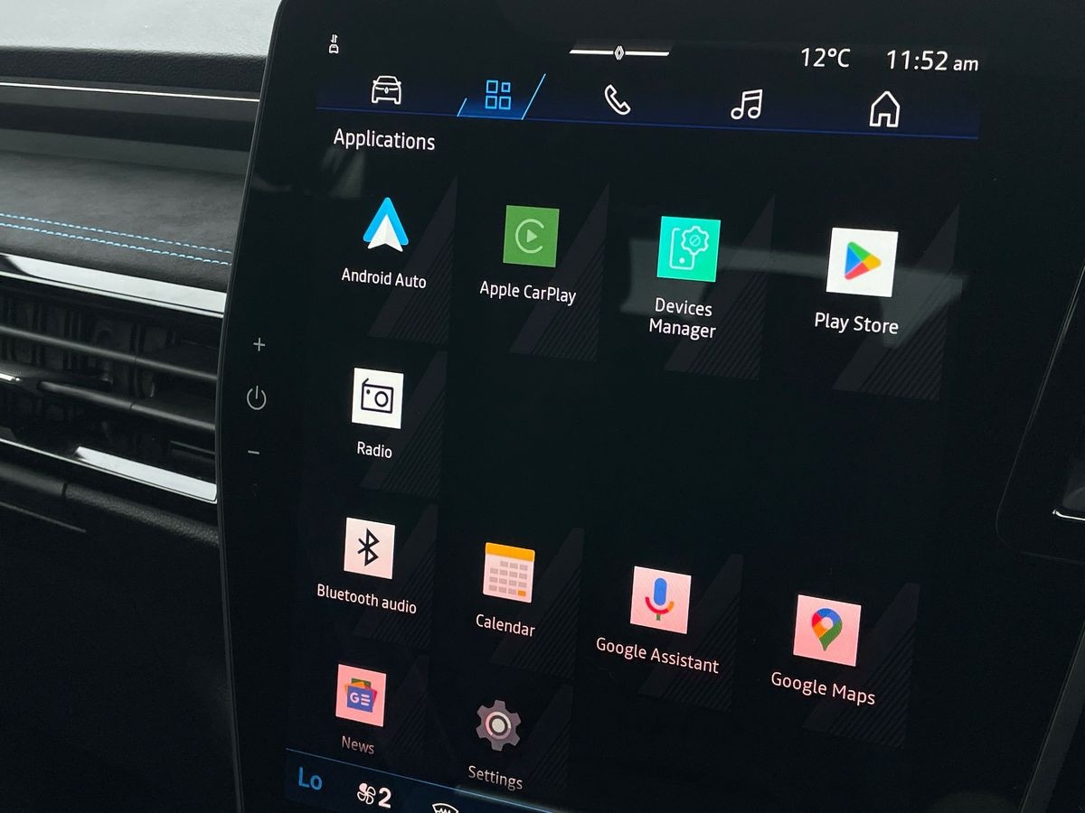 Used Renault Other 2026 for sale - 77504400: Photo 15