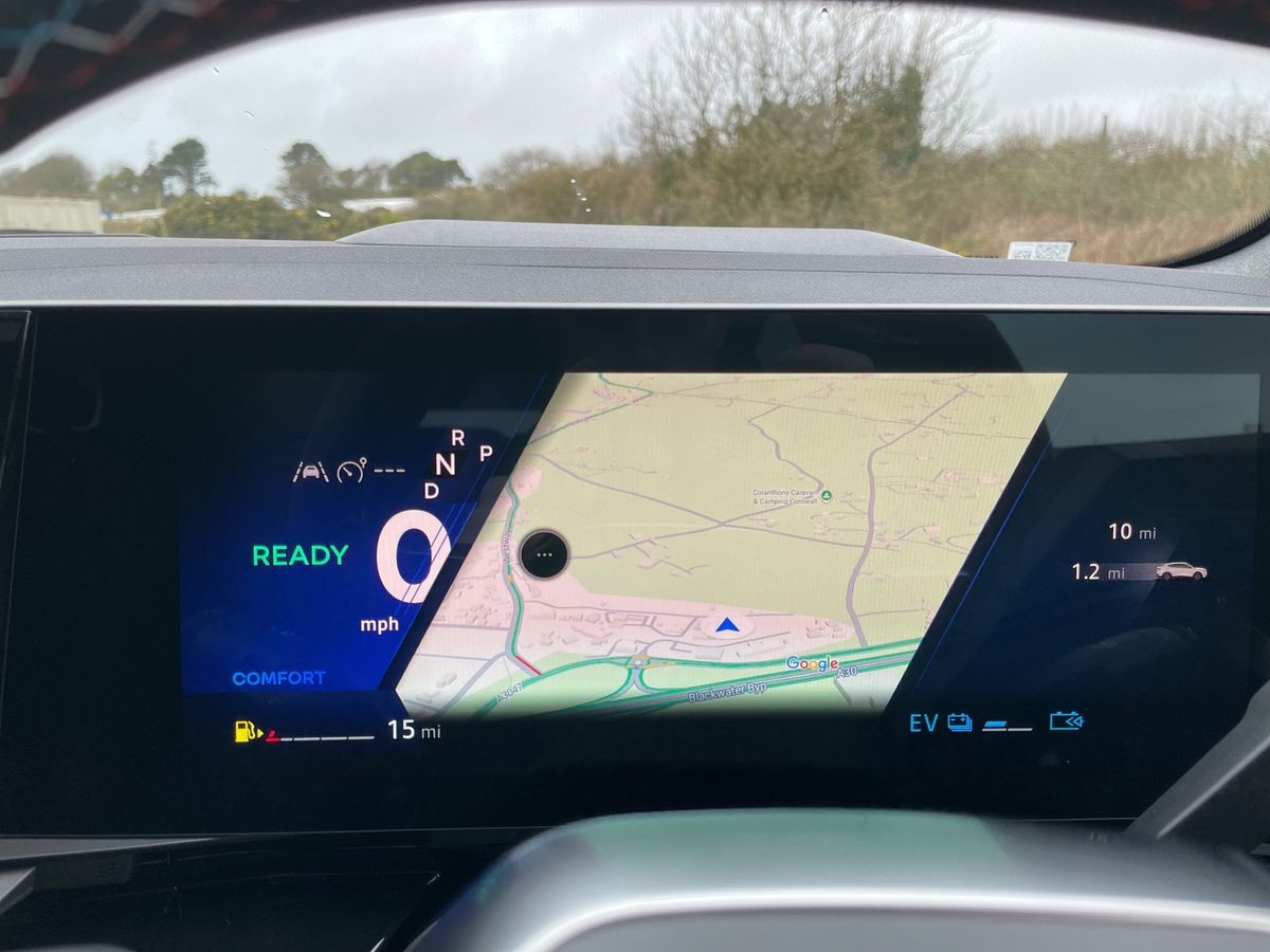 Used Renault Other 2026 for sale - 77504400: Photo 18