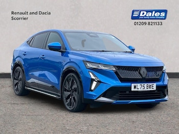 Used Renault Other 2026 for sale - 77504400: Photo