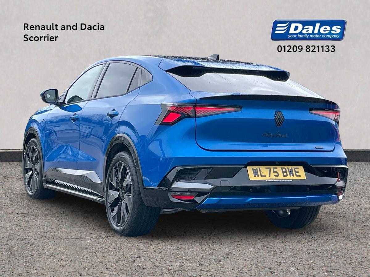 Used Renault Other 2026 for sale - 77504400: Photo 2