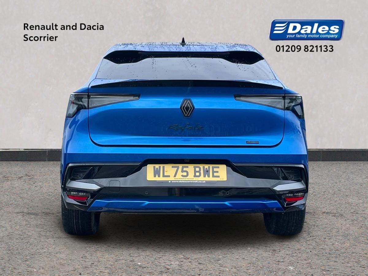 Used Renault Other 2026 for sale - 77504400: Photo 5