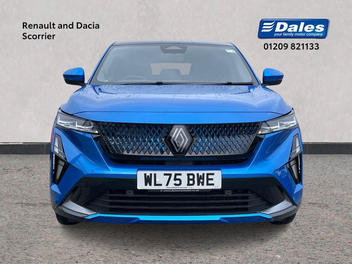 Used Renault Other 2026 for sale - 77504400: Photo 6