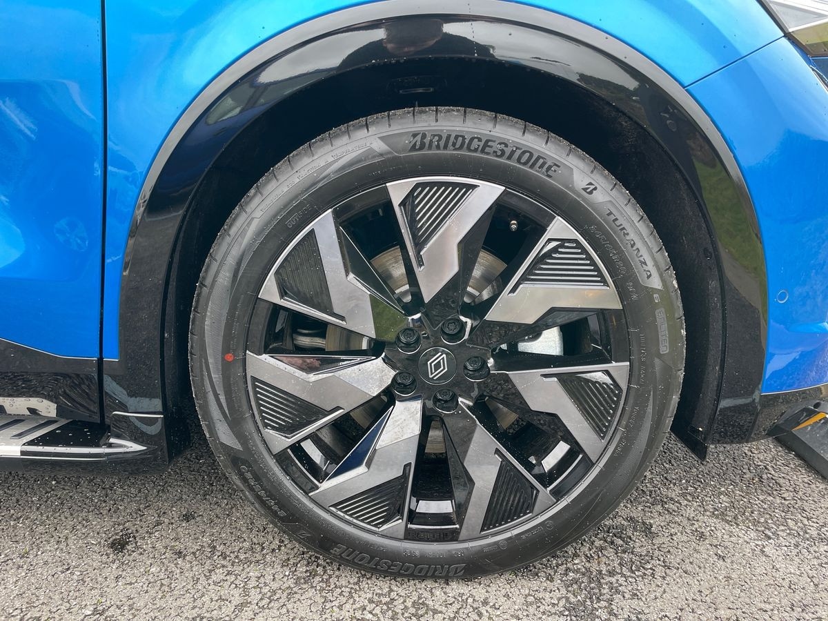 Used Renault Other 2026 for sale - 77504400: Photo 7