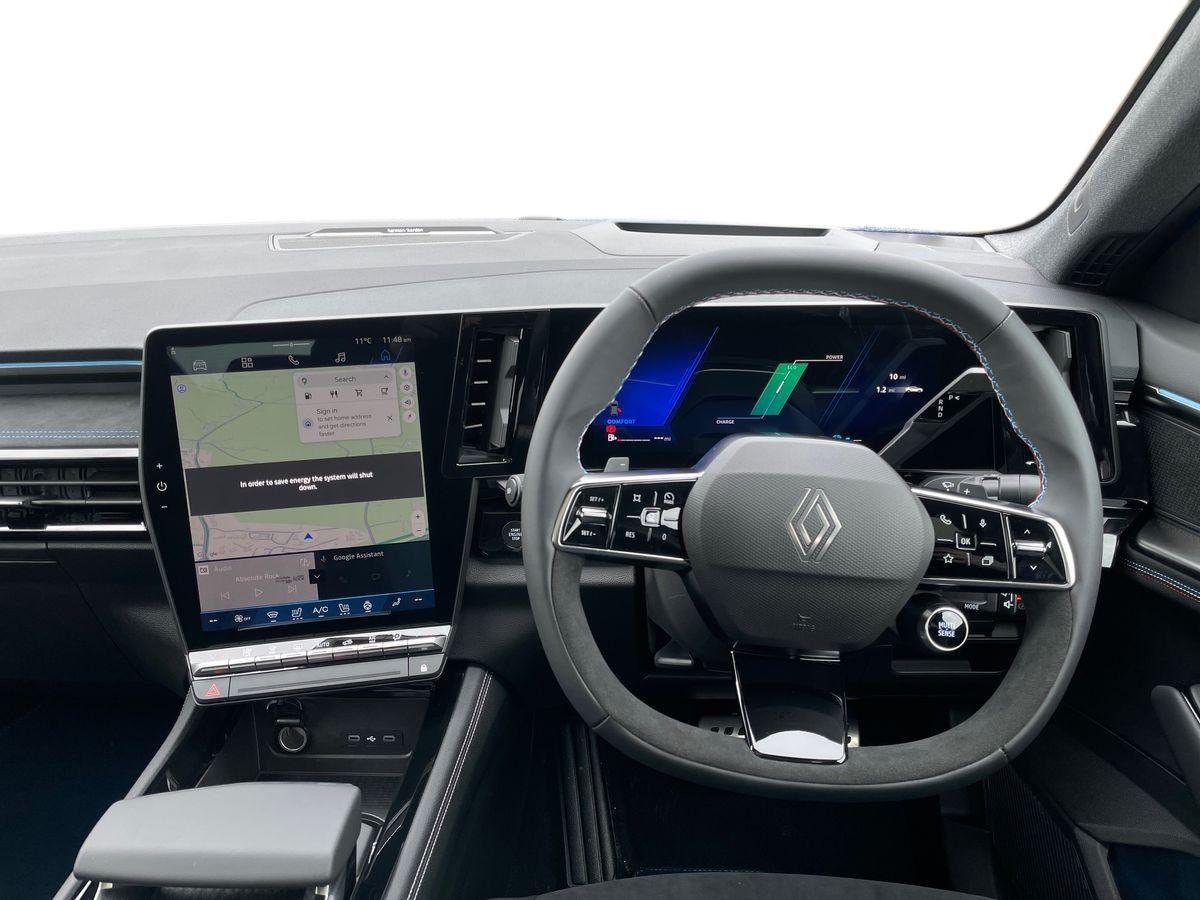 Used Renault Other 2026 for sale - 77504400: Photo 9