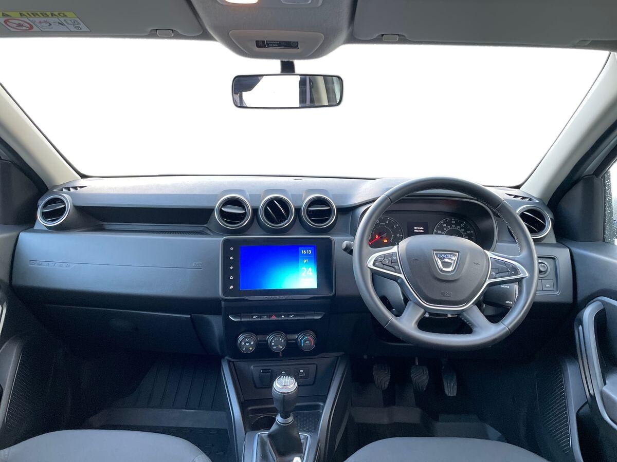 Used Dacia Duster 2022 for sale - 76630447: Photo 10