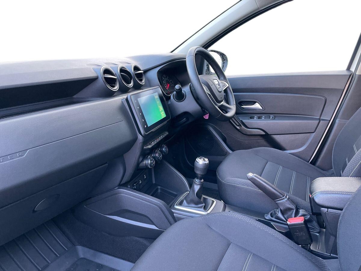 Used Dacia Duster 2022 for sale - 76630447: Photo 11