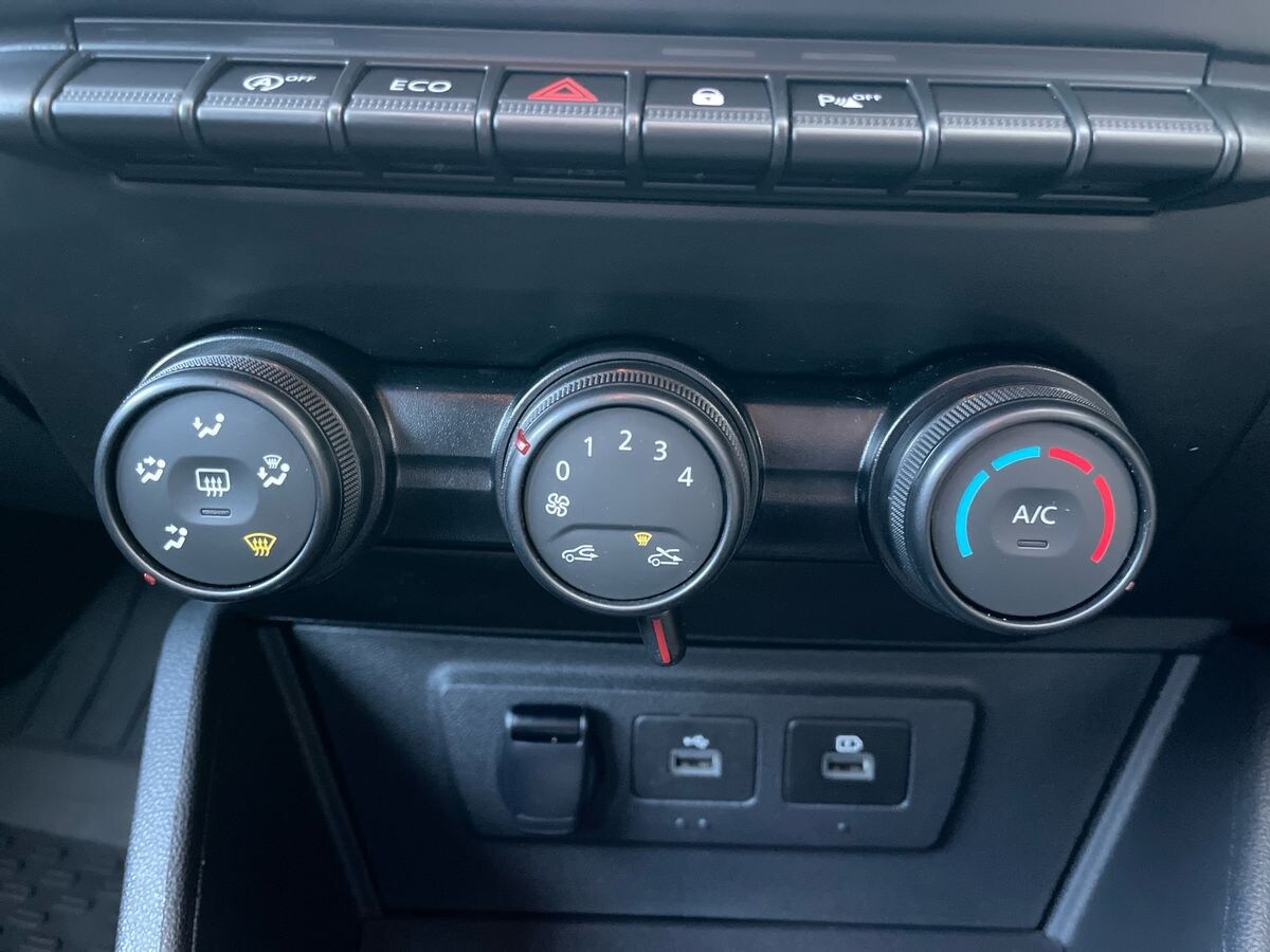 Used Dacia Duster 2022 for sale - 76630447: Photo 13