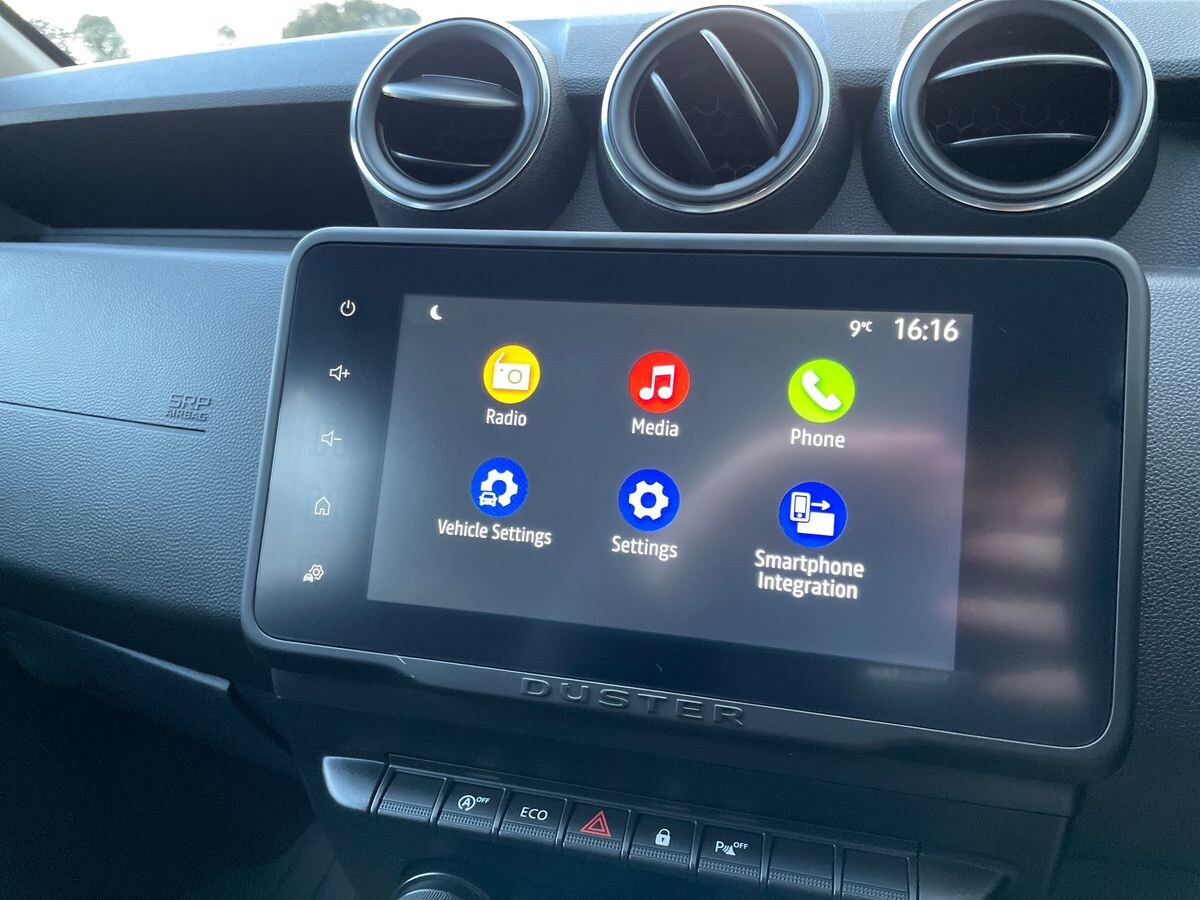 Used Dacia Duster 2022 for sale - 76630447: Photo 15