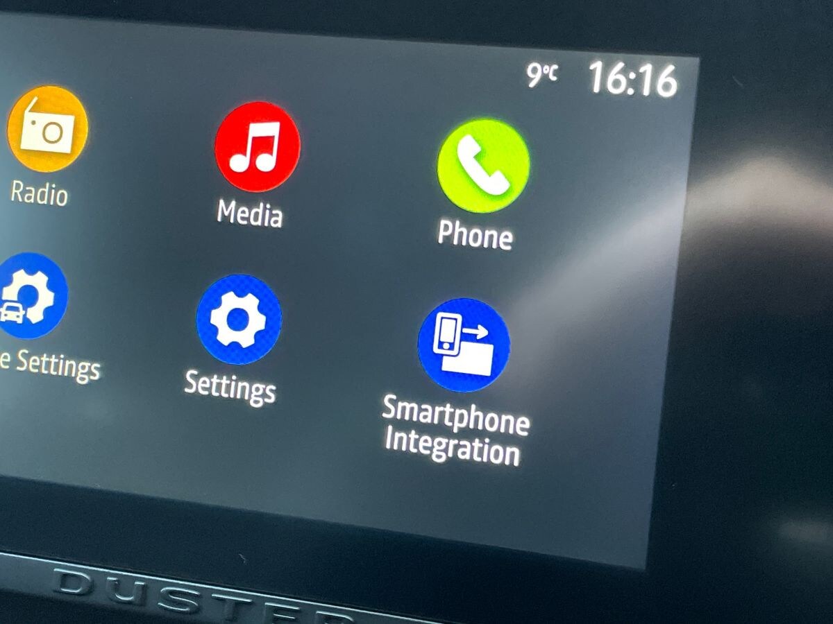 Used Dacia Duster 2022 for sale - 76630447: Photo 16