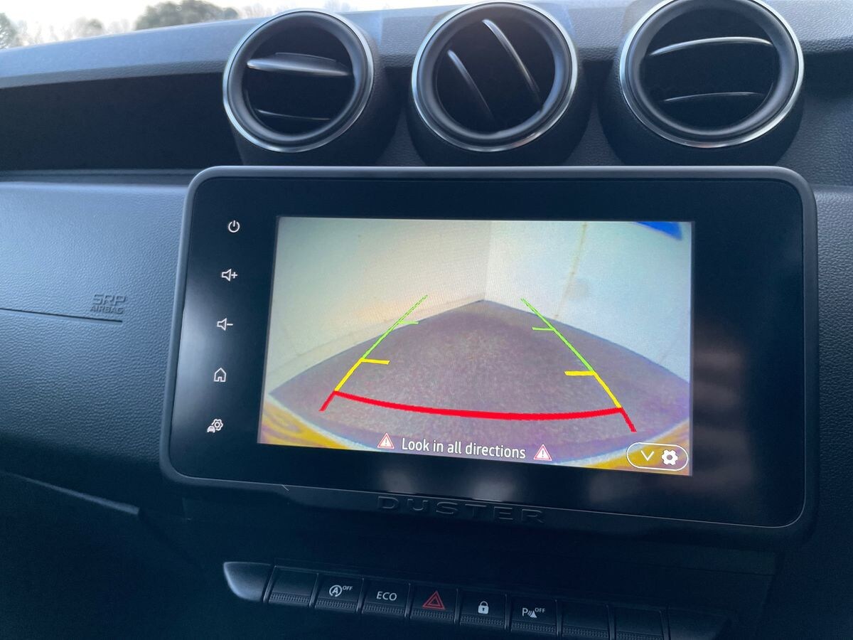 Used Dacia Duster 2022 for sale - 76630447: Photo 17
