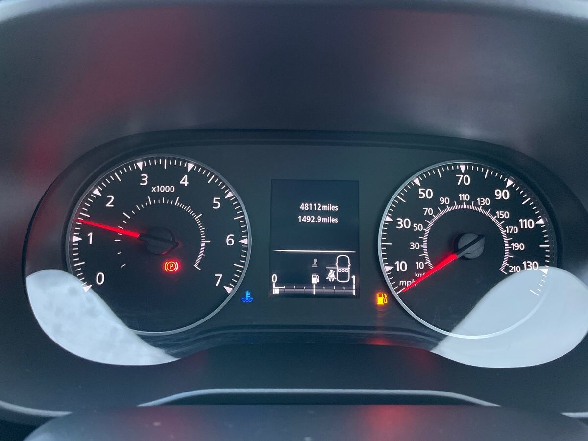 Used Dacia Duster 2022 for sale - 76630447: Photo 18