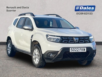 2022 (22) - 1.0 TCe 100 Bi-Fuel Comfort 5dr