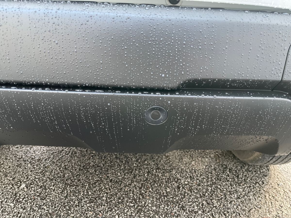 Used Dacia Duster 2022 for sale - 76630447: Photo 23