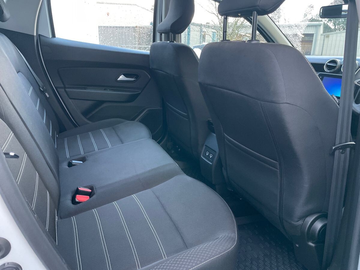 Used Dacia Duster 2022 for sale - 76630447: Photo 28