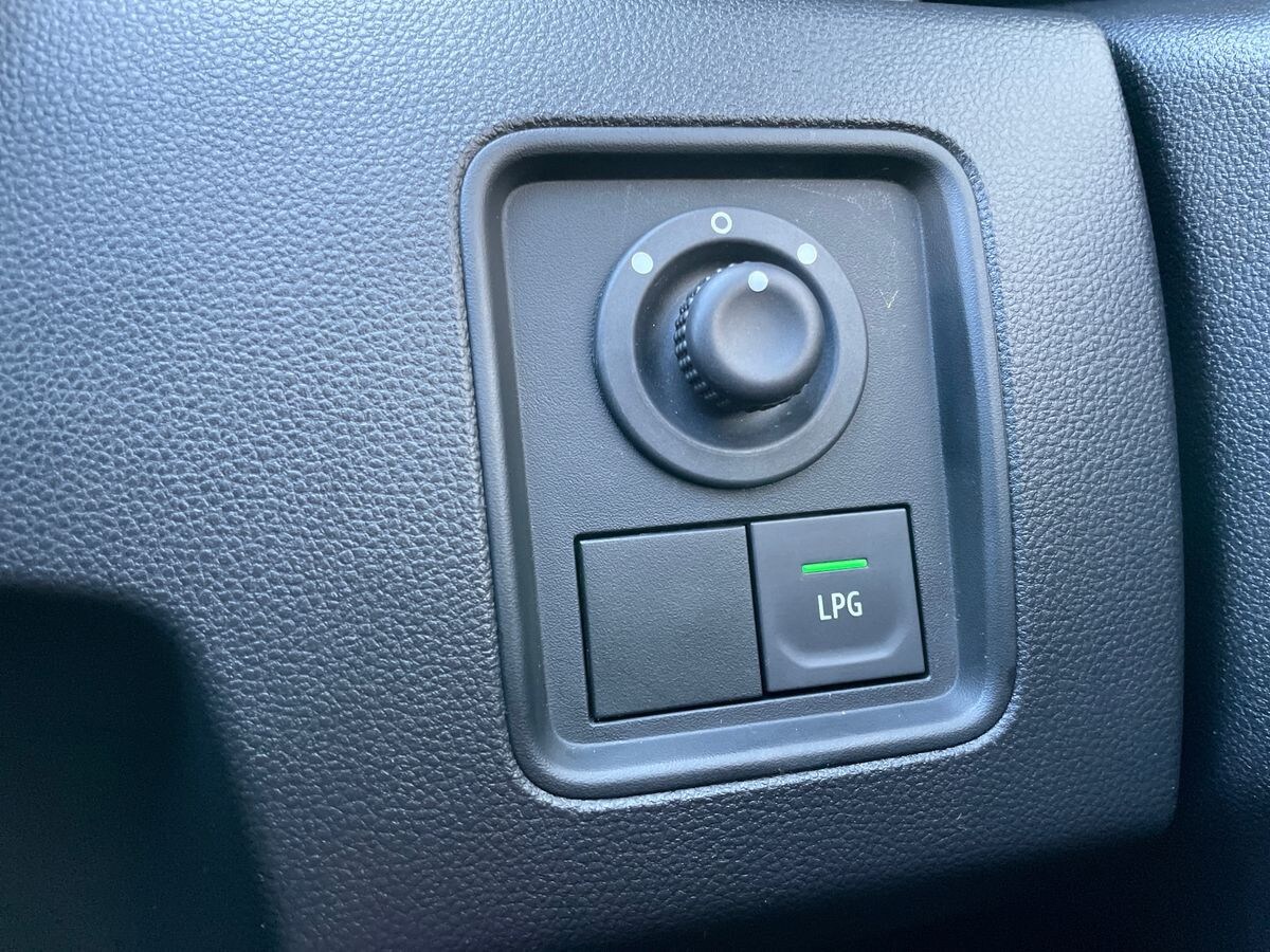 Used Dacia Duster 2022 for sale - 76630447: Photo 31