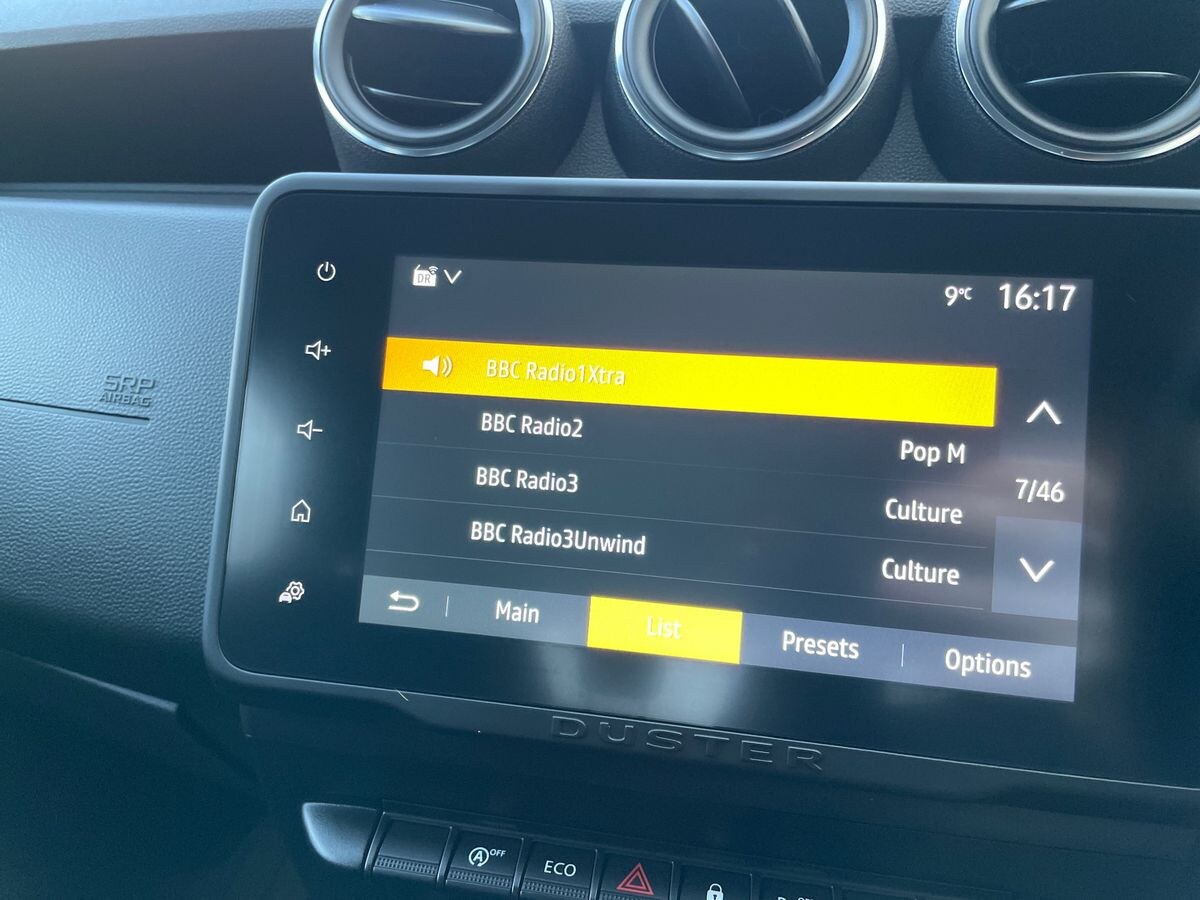 Used Dacia Duster 2022 for sale - 76630447: Photo 37